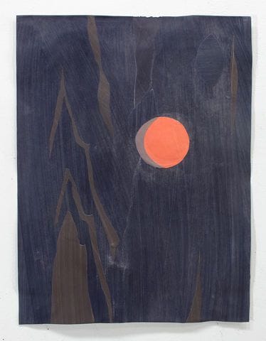 Artwork Title: Renovations 5