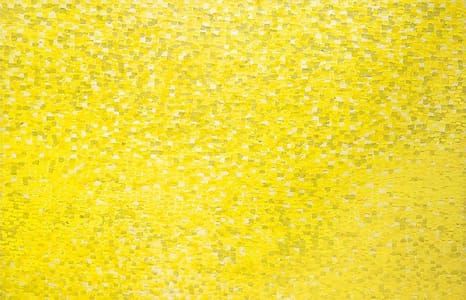 Artwork Title: Yellow Painting