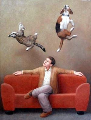 Artwork Title: Untitled