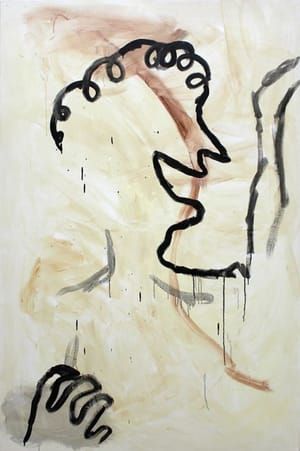 Artwork Title: Smile