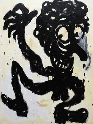 Artwork Title: Hello Goodbye