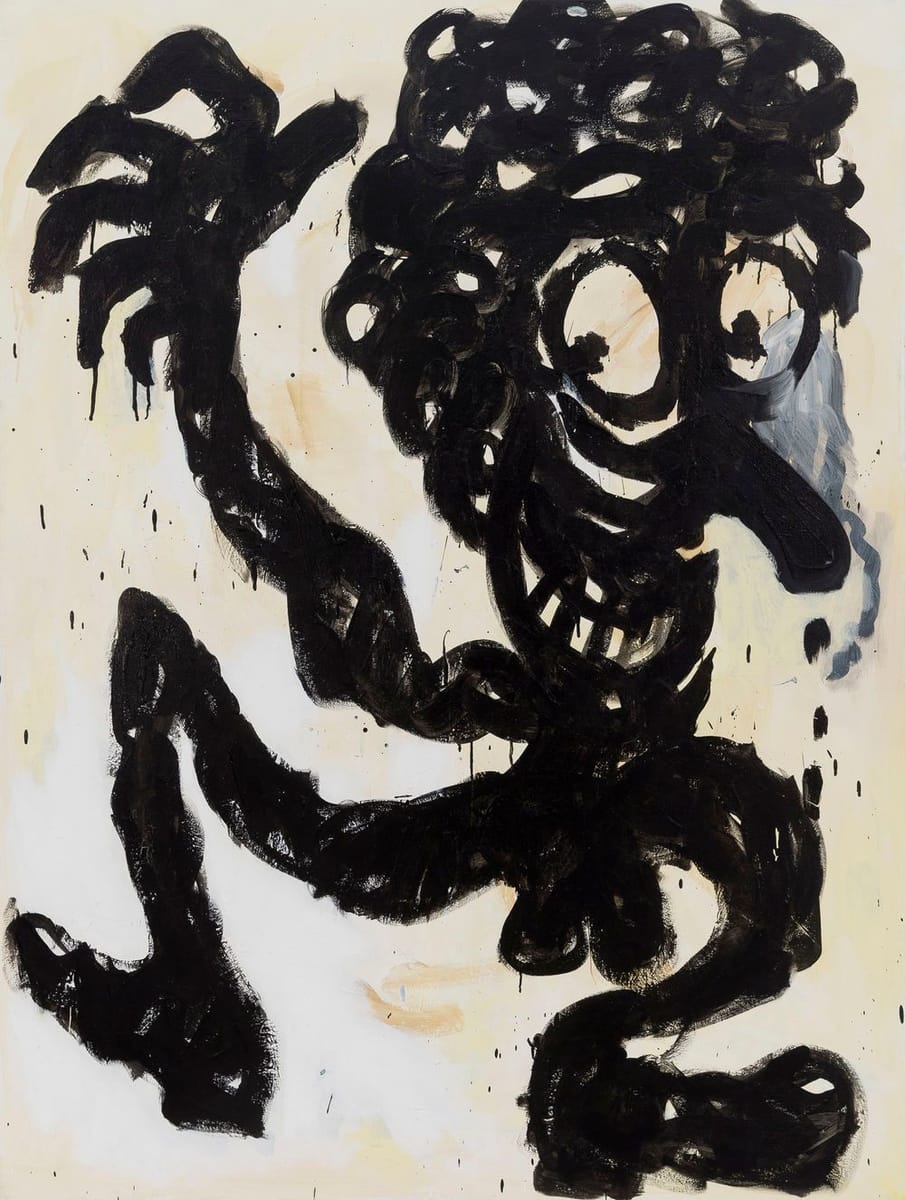 Artwork Title: Hello Goodbye