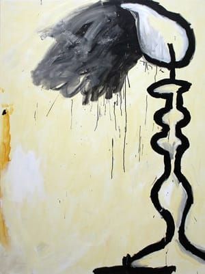 Artwork Title: Candle