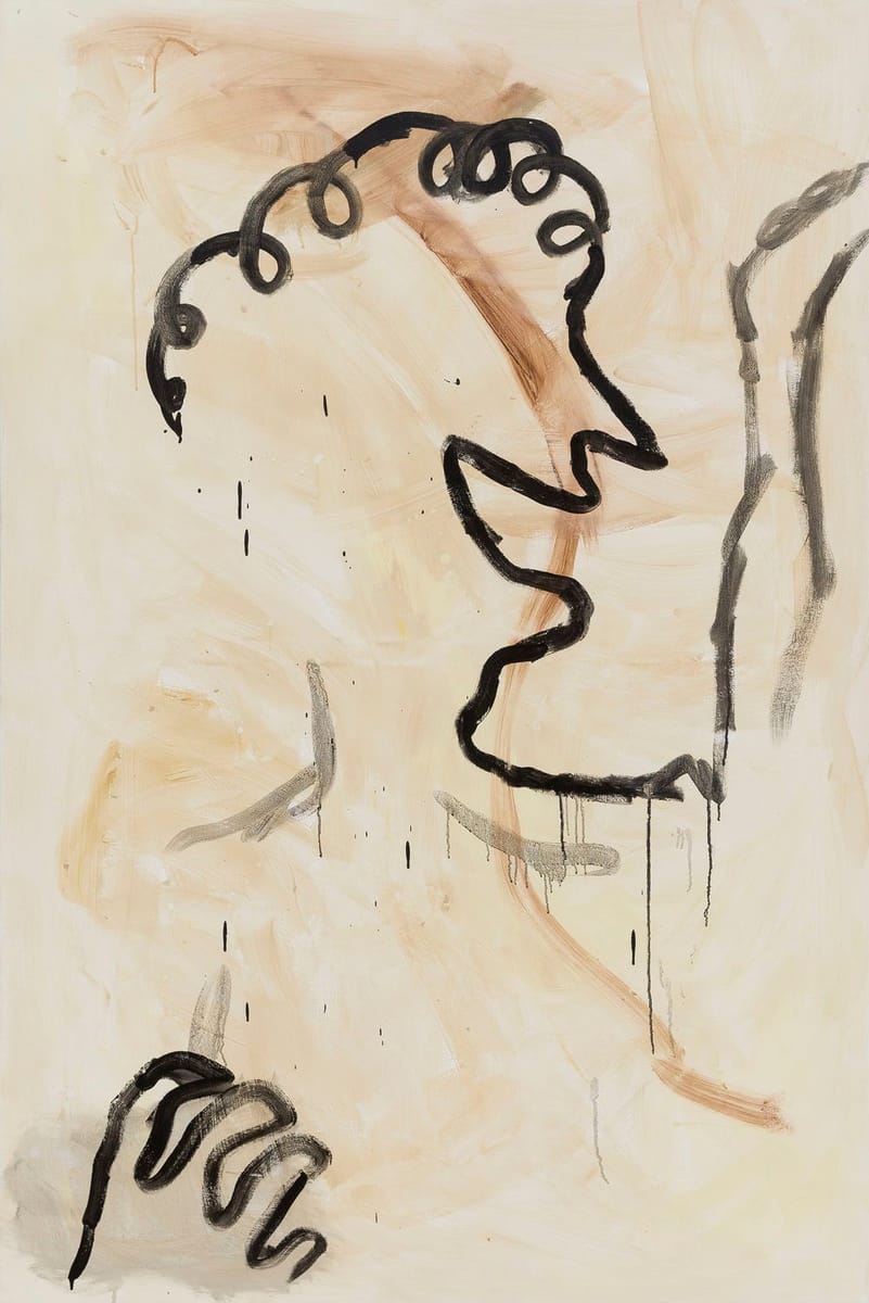 Artwork Title: Smile