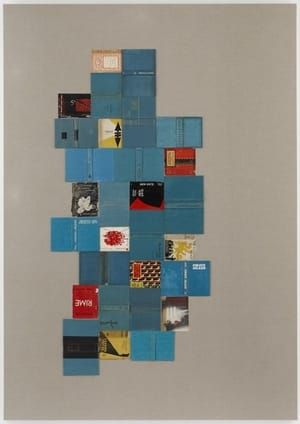 Artwork Title: Untitled