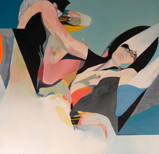 Artwork Title: I Dream Of Euphoria