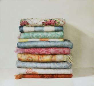 Artwork Title: Towels