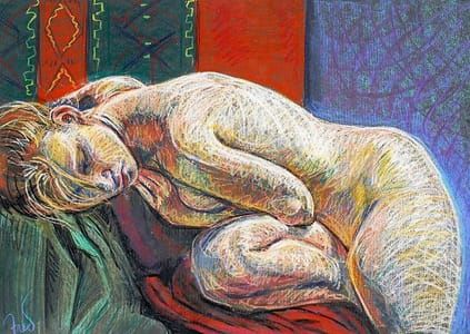 Artwork Title: Untitled