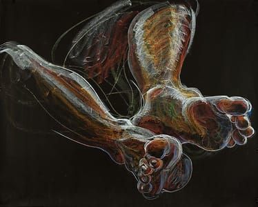 Artwork Title: Untitled
