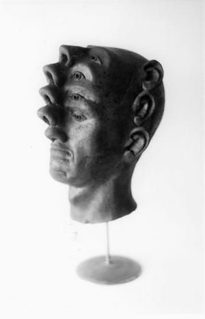 Artwork Title: Untitled