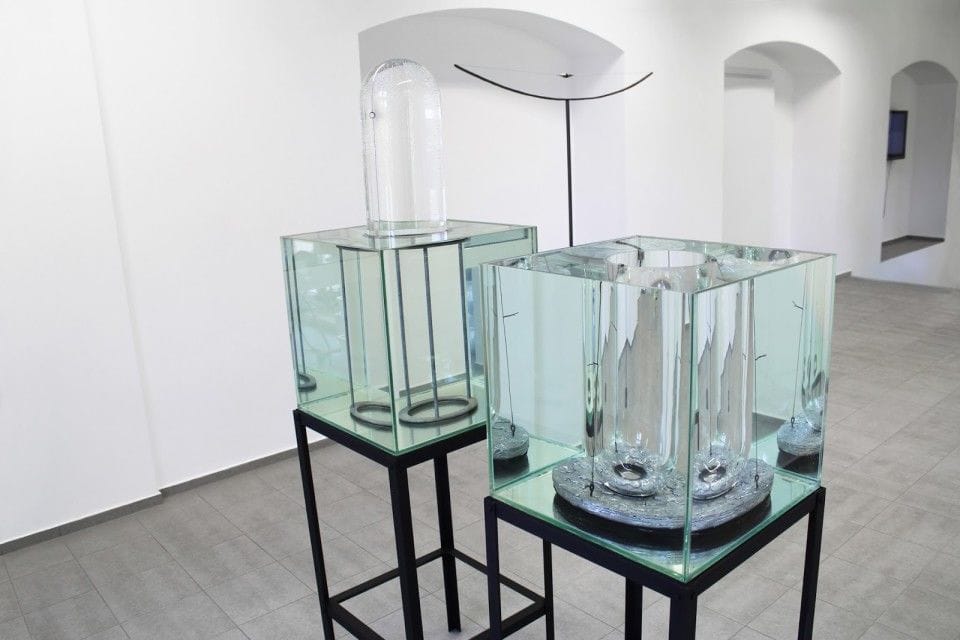 Artwork Title: Tightener