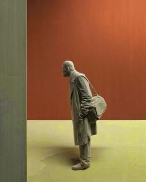 Artwork Title: Untitled