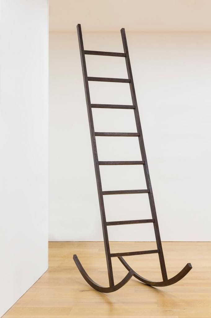 Artwork Title: Will of Power