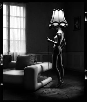 Artwork Title: Untitled
