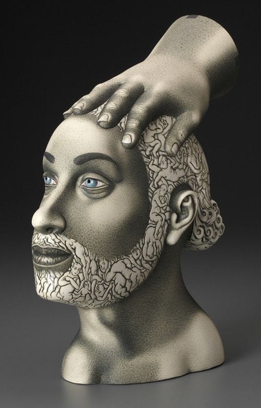 Artwork Title: Motivation