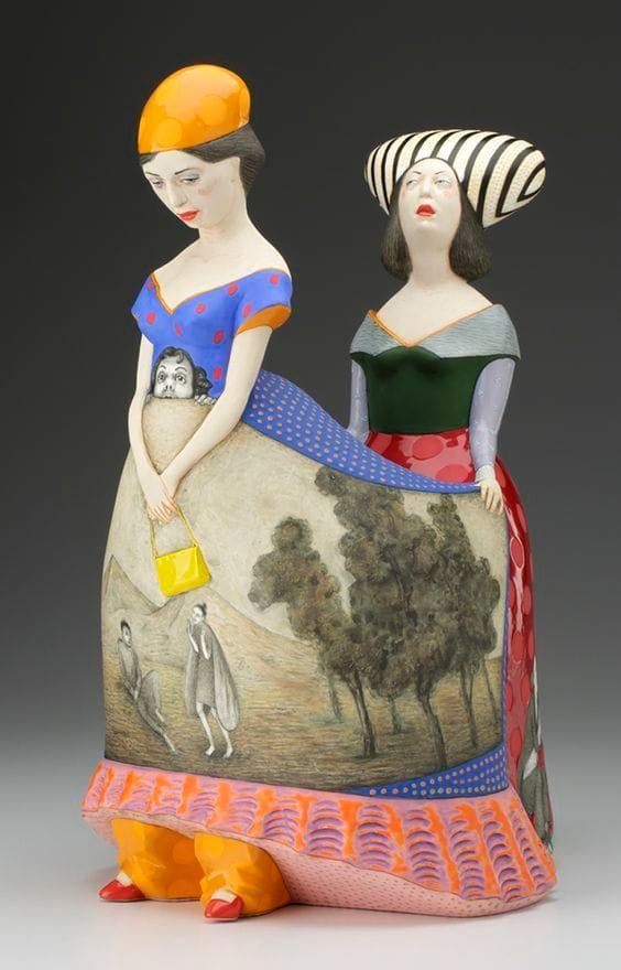 Artwork Title: There are No Miracles