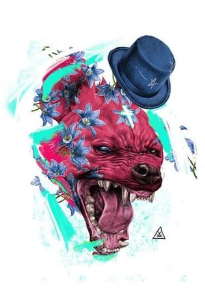 Artwork Title: Untitled