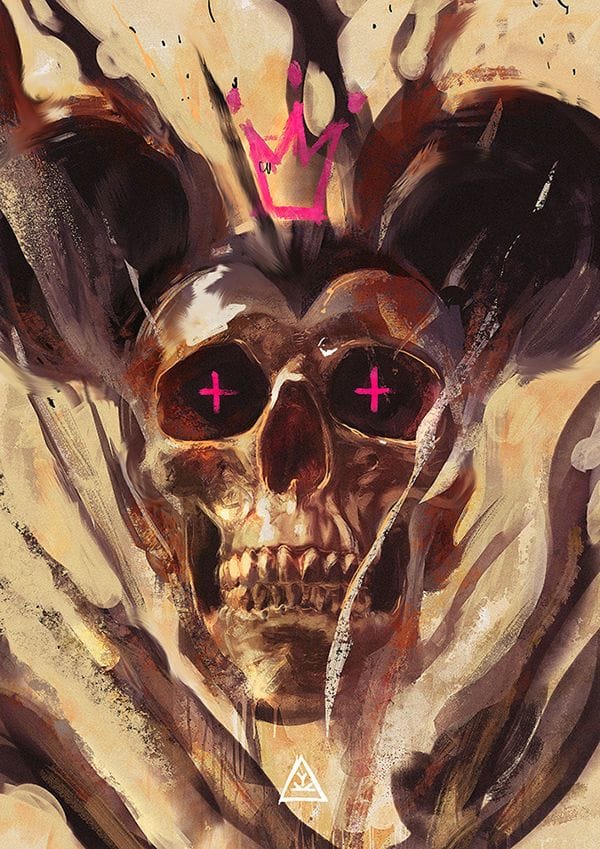 Artwork Title: undefined