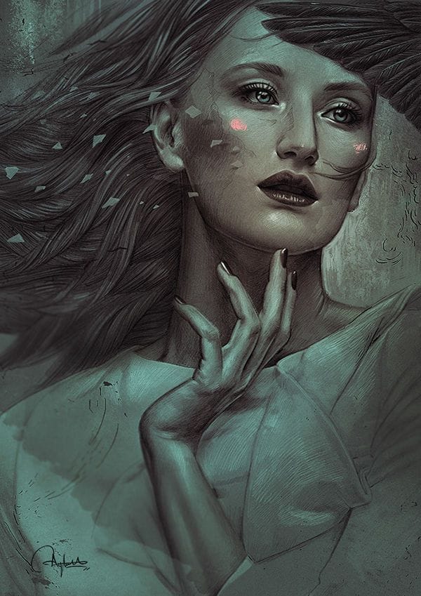 Artwork Title: undefined