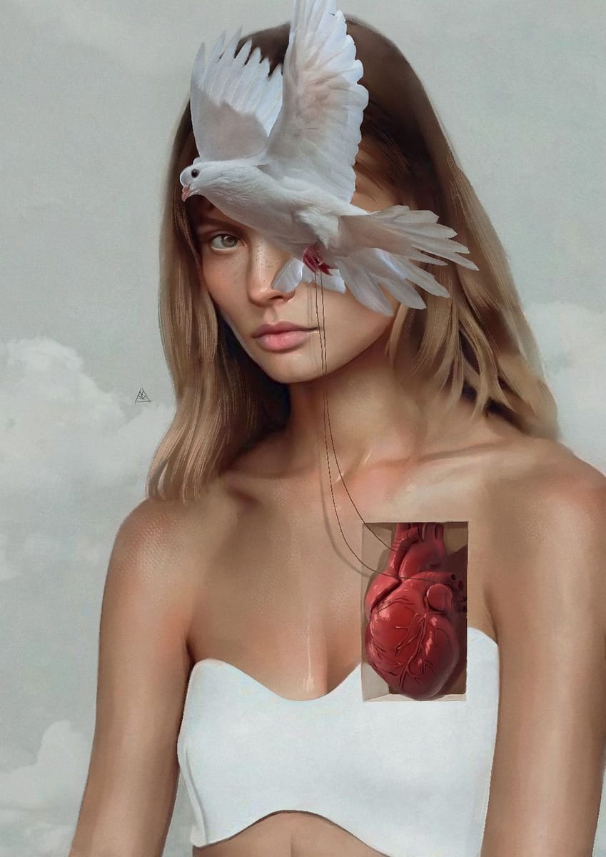 Artwork Title: undefined