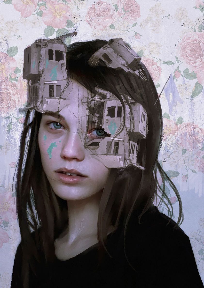 Artwork Title: undefined