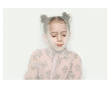 Artwork Title: Amanda – Breath #1249