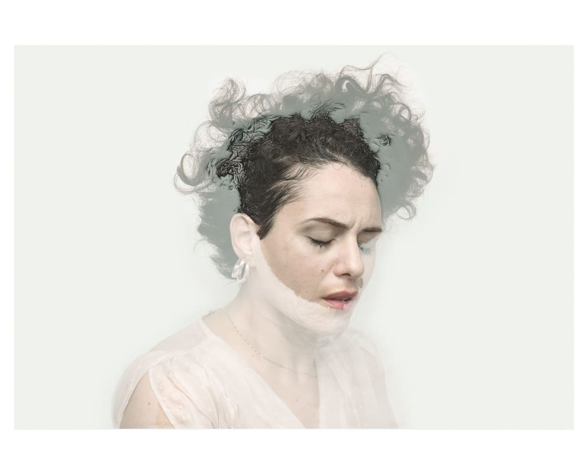 Artwork Title: From Apnea Project