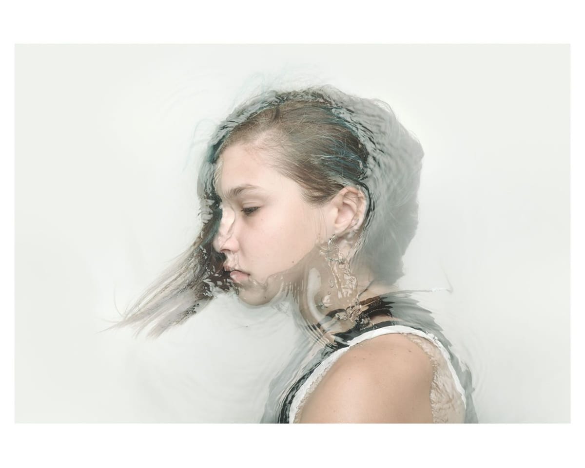 Artwork Title: From Apnea Project