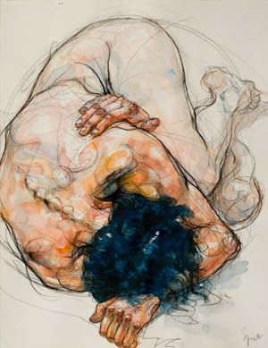 Artwork Title: Untitled