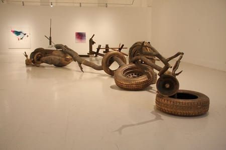 Artwork Title: Untitled