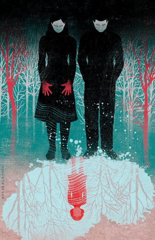 Artwork Title: La Petite Chipette