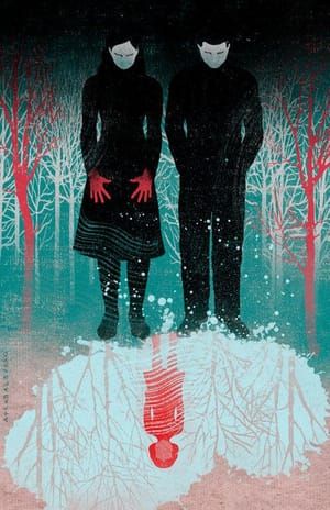 Artwork Title: La Petite Chipette