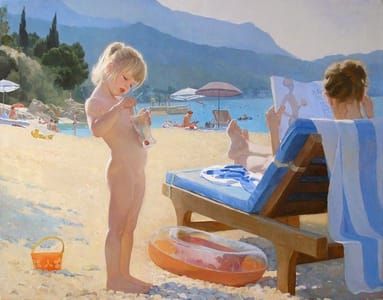 Artwork Title: Untitled