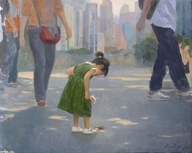 Artwork Title: Untitled