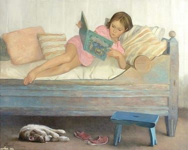 Artwork Title: Untitled