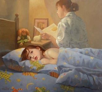 Artwork Title: Untitled