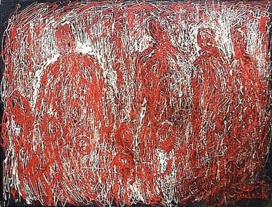 Artwork Title: Windgrass
