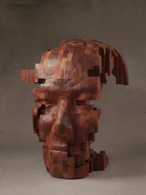 Artwork Title: Untitled
