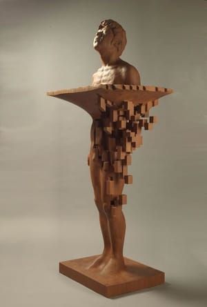 Artwork Title: Untitled