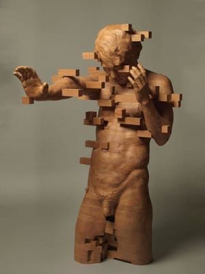 Artwork Title: Untitled