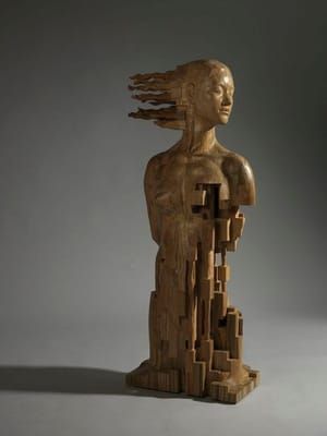 Artwork Title: Untitled