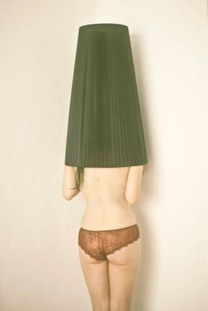 Artwork Title: Untitled