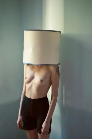 Artwork Title: Untitled