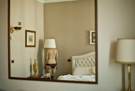 Artwork Title: Untitled