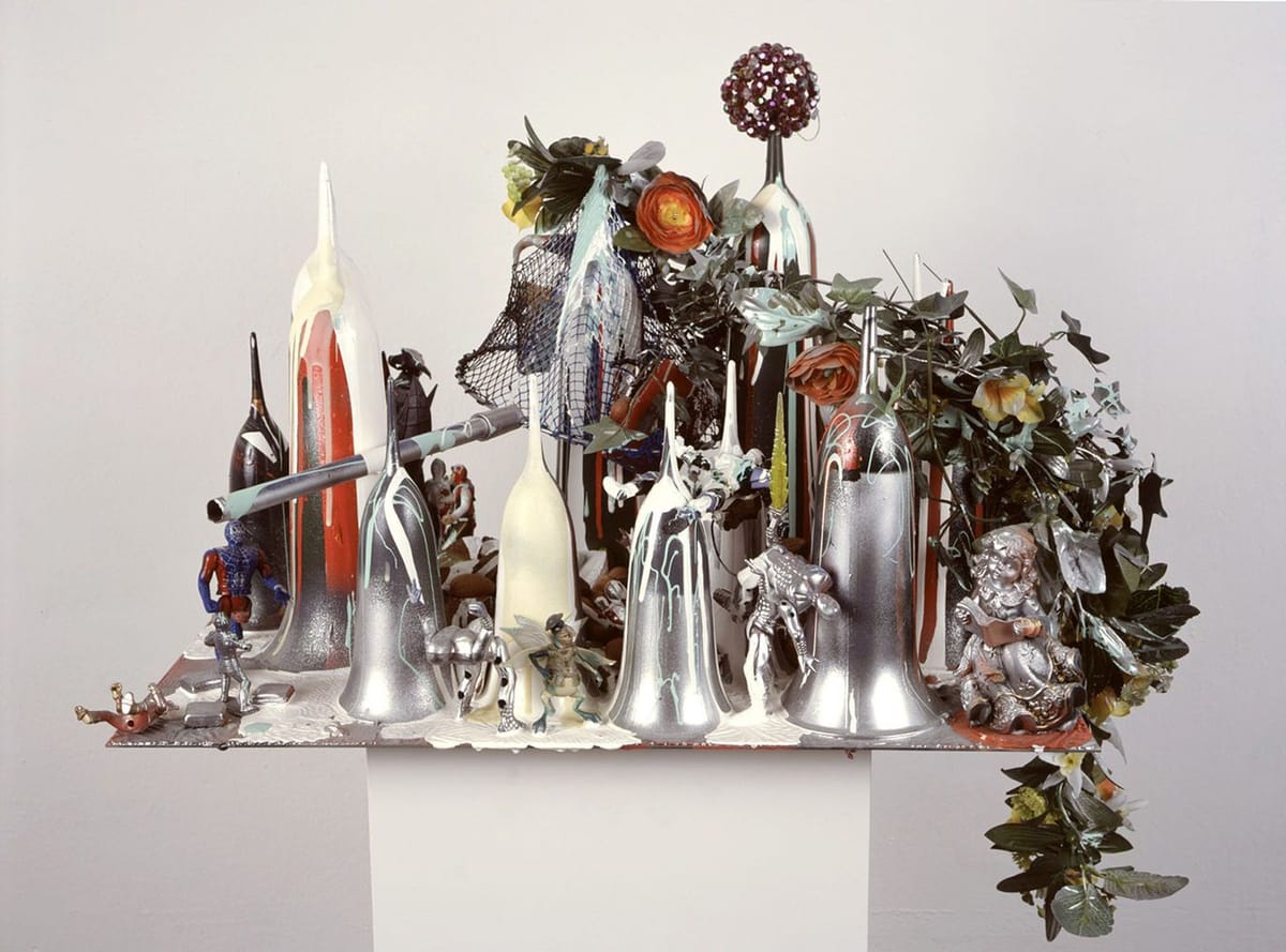 Artwork Title: undefined