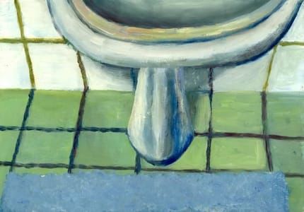 Artwork Title: Scario