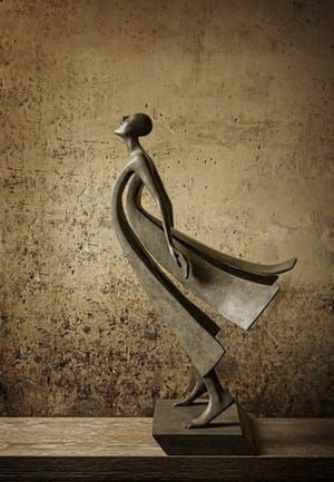 Artwork Title: Promesse