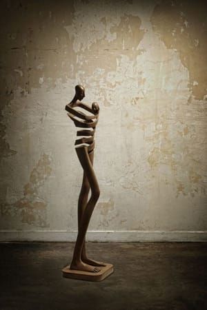 Artwork Title: Corazon