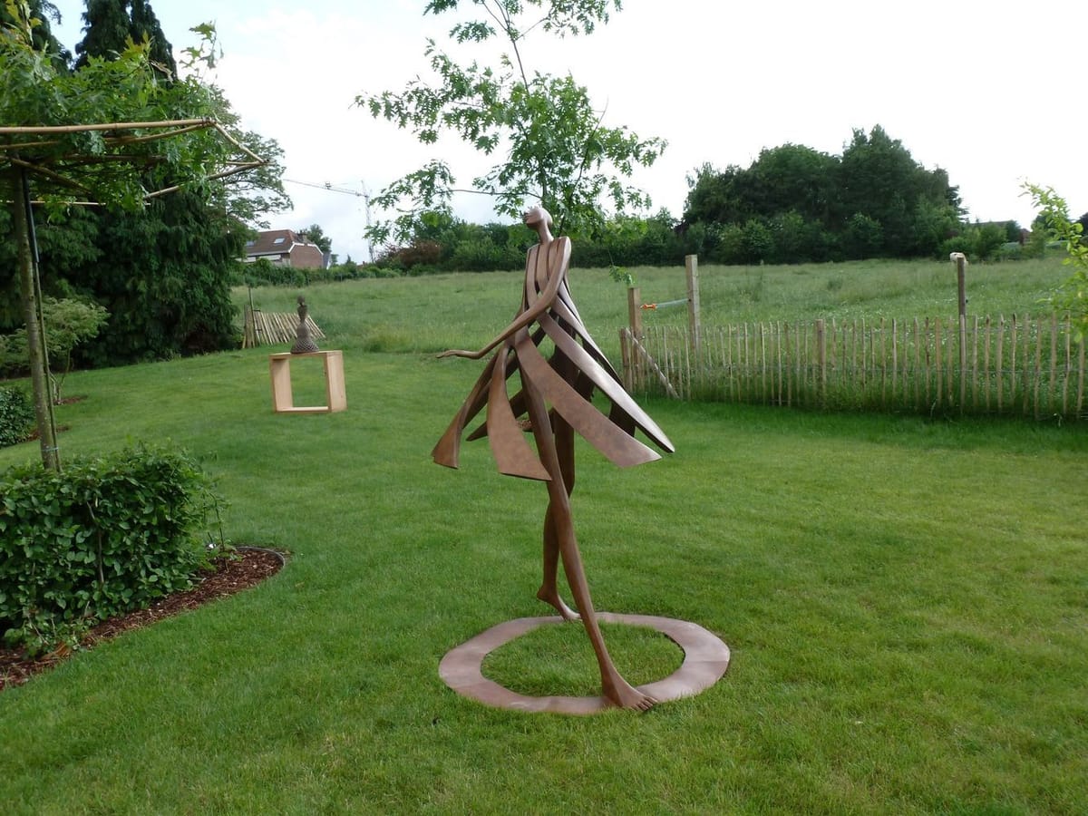 Artwork Title: Primavera