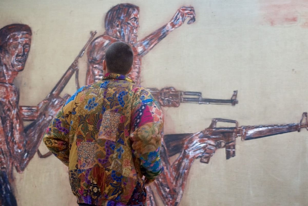 Artwork Title: People Matching Artworks (28)